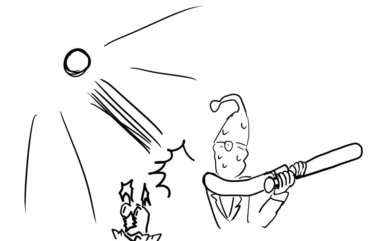 タラバウナギ tweet media