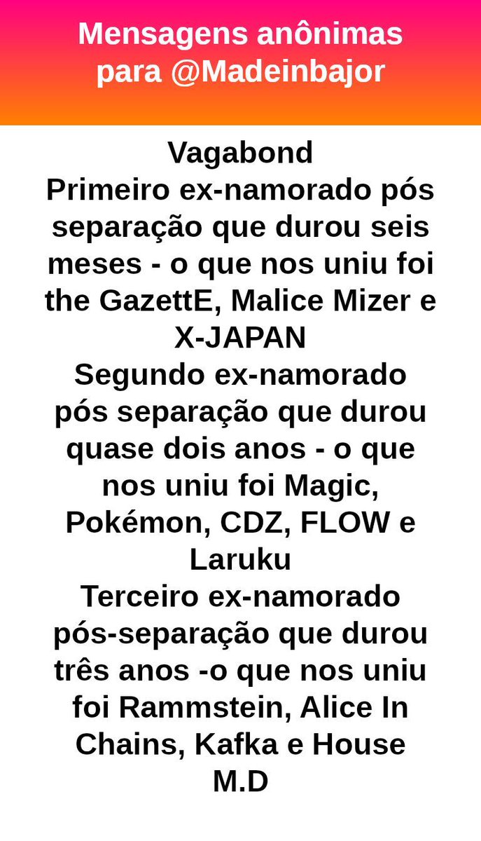 Making of da vida alheia tweet media