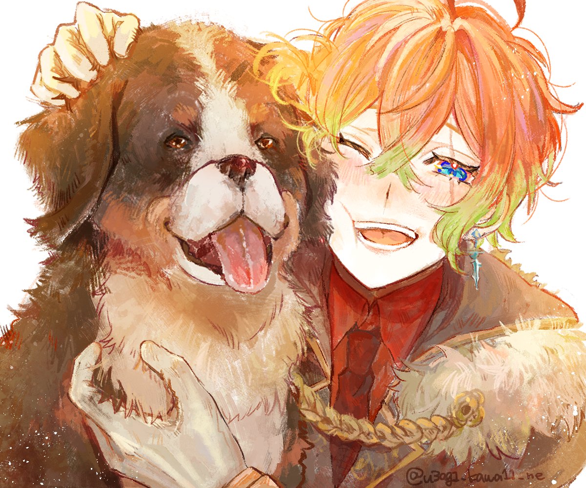 u3ag1_kawa11_ne's tweet photo. 🐶🎗️🧸 https://t.co/lVuT1VIm6r