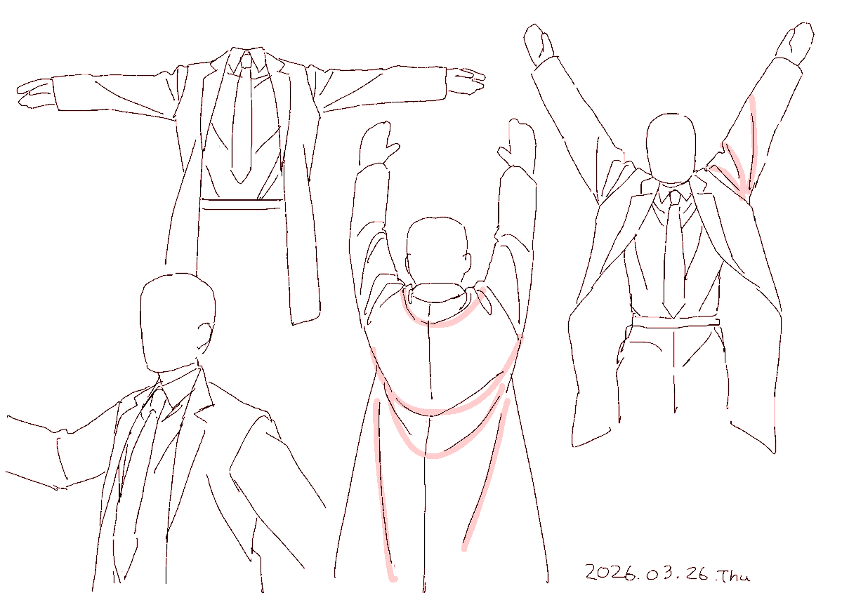 もちまる tweet media