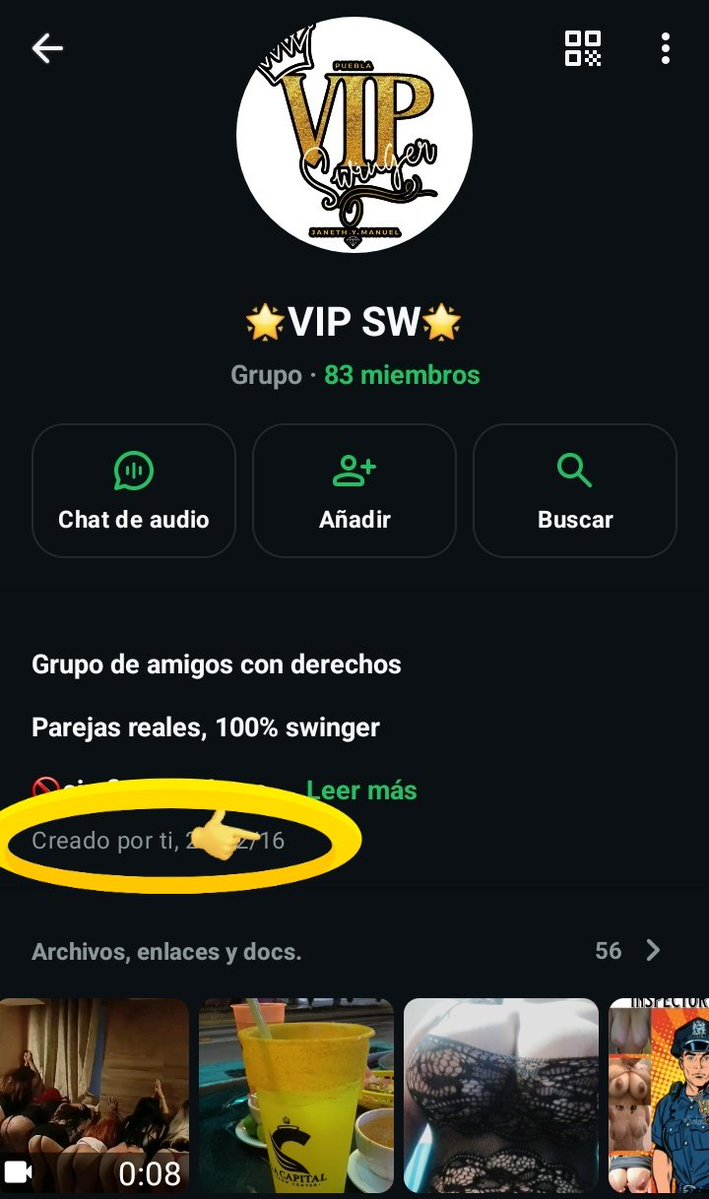 Janeth y Manuel®️ tweet media