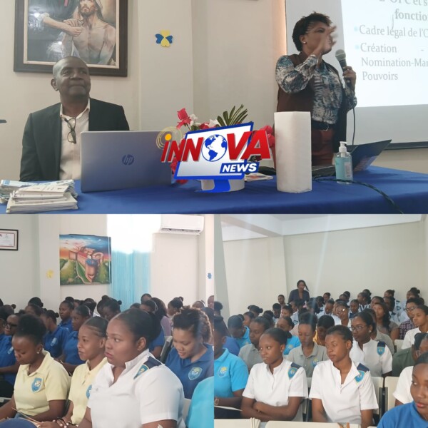 Innova News tweet media