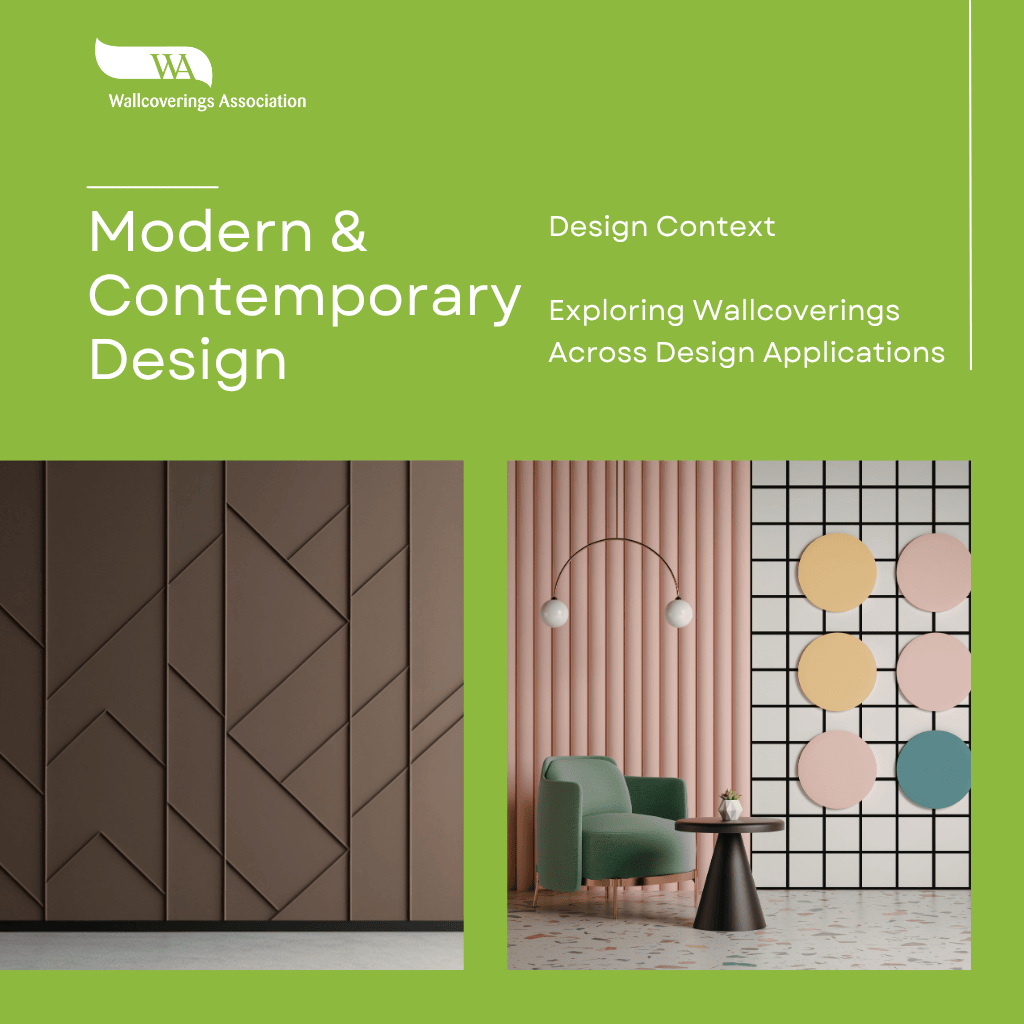 Wallcoverings Association tweet media