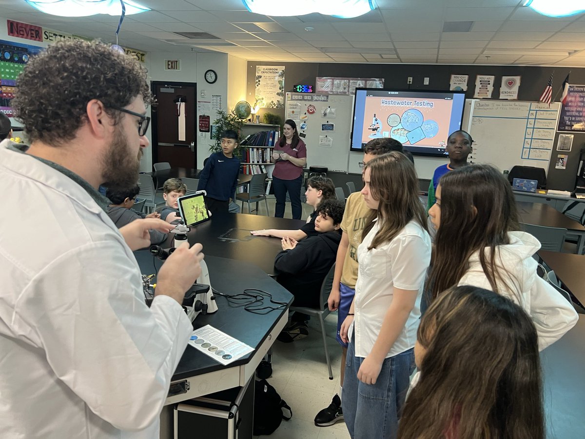 Huffines MS tweet media