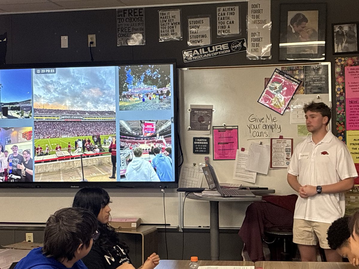 Huffines MS tweet media