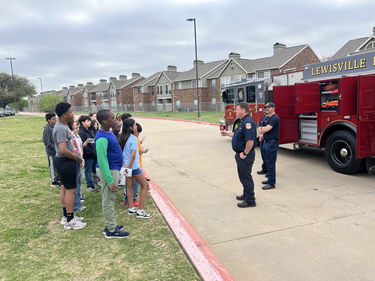 Huffines MS tweet media