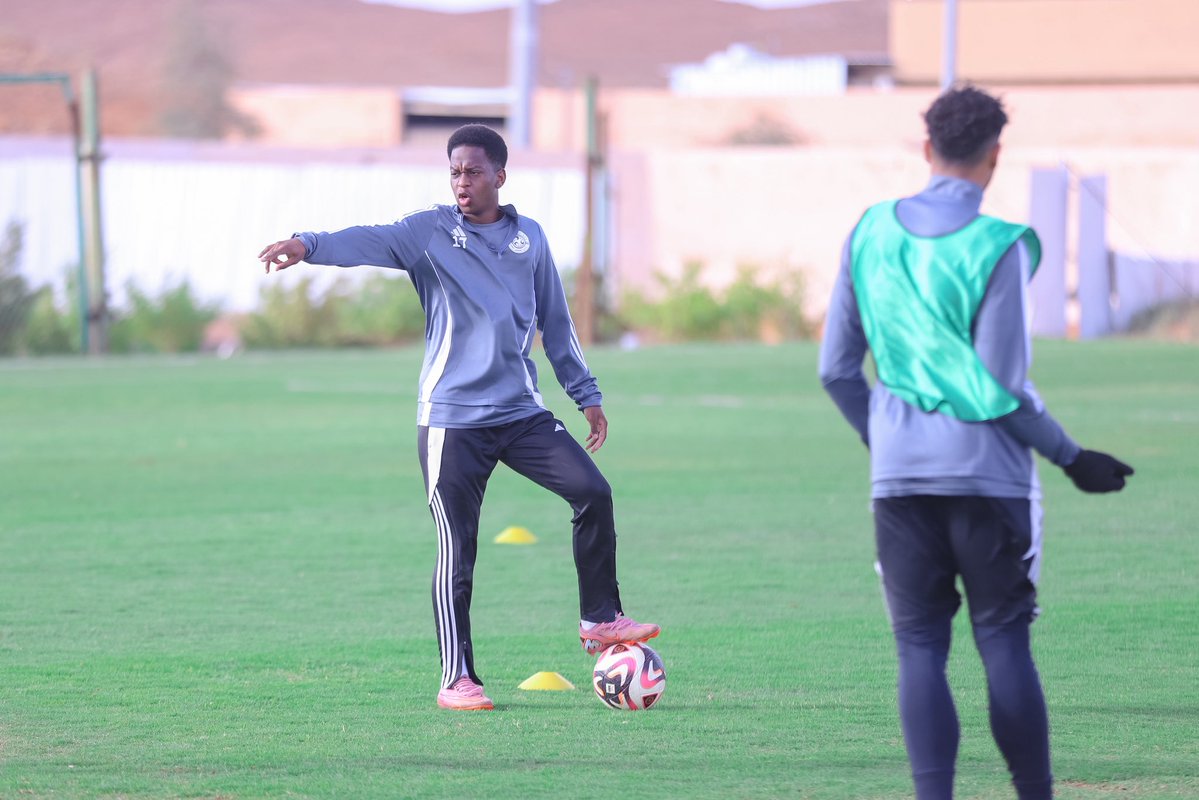 النادي الفيصلي السعودي tweet media