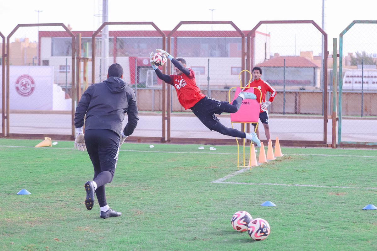 النادي الفيصلي السعودي tweet media