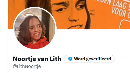 Noortje van Lith tweet media