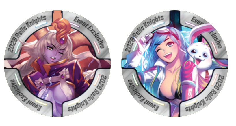 Ignition Core Games LLC tweet media