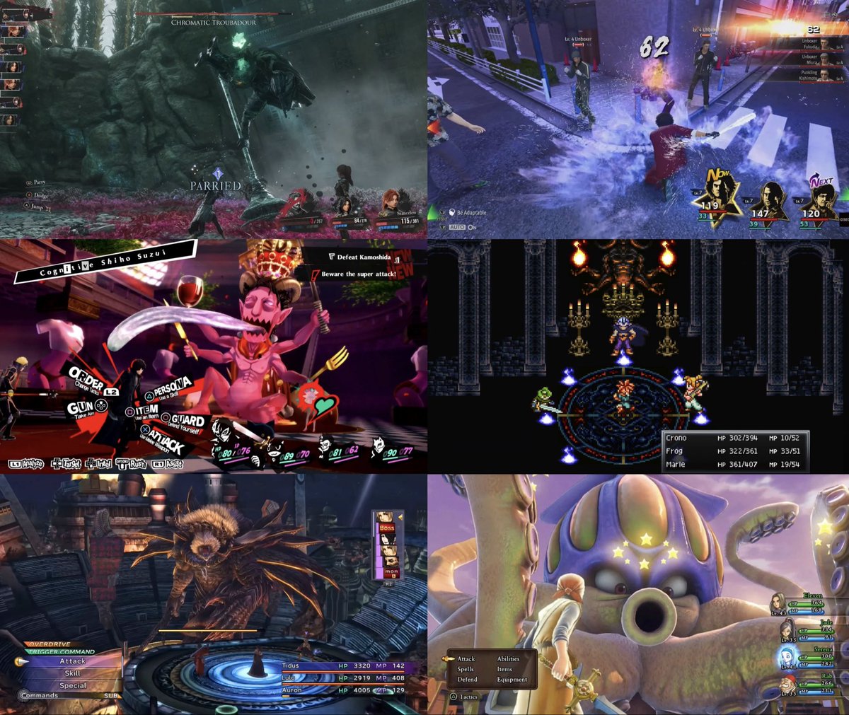 Mighty Mog tweet media