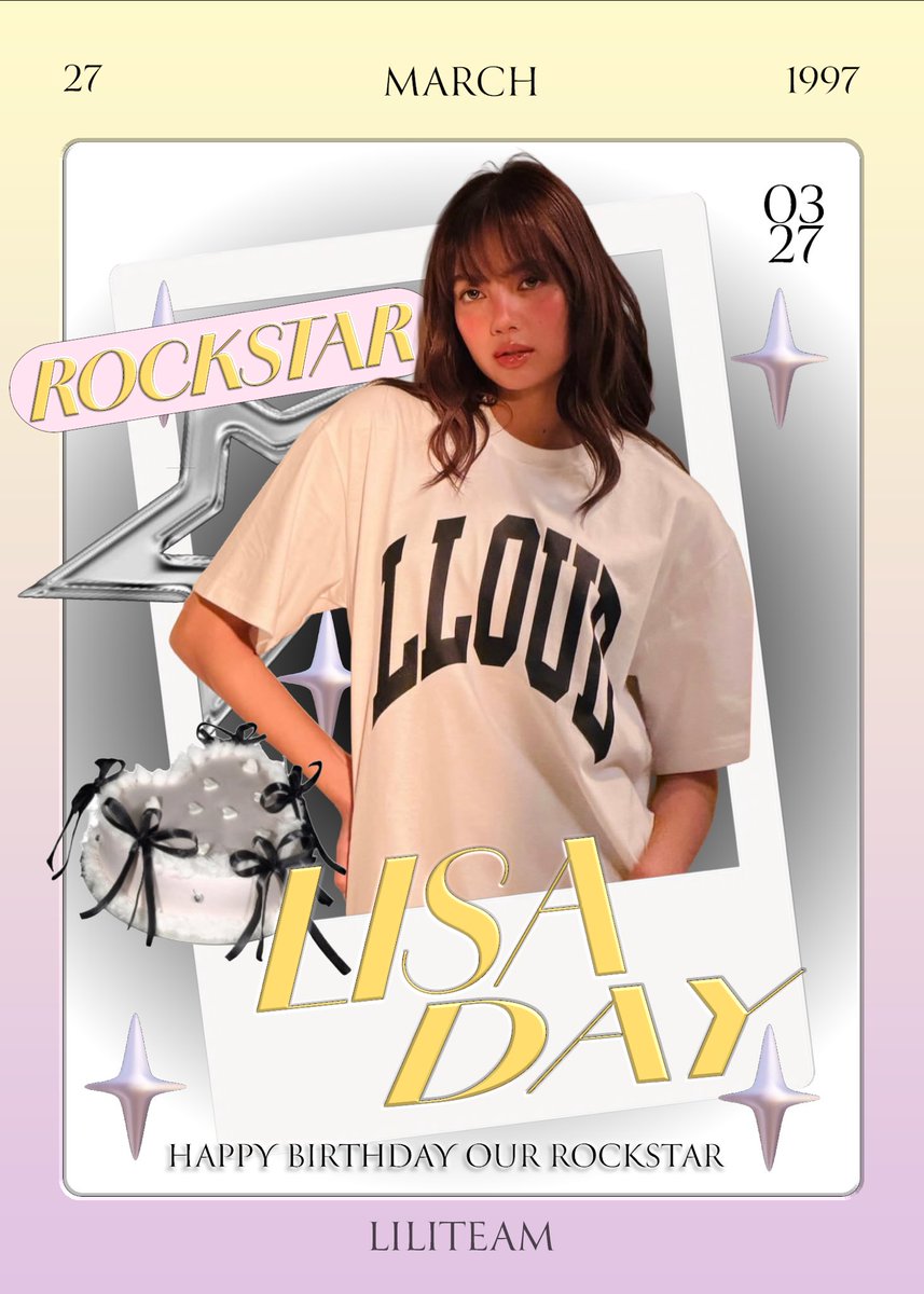 LILITEAM tweet media