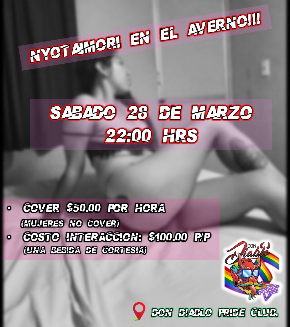DonDiabloSTPR's tweet photo. Ven y disfruta de una experiencia deliciosa. Los esperamos este sábado. https://t.co/GEOdXIxysN