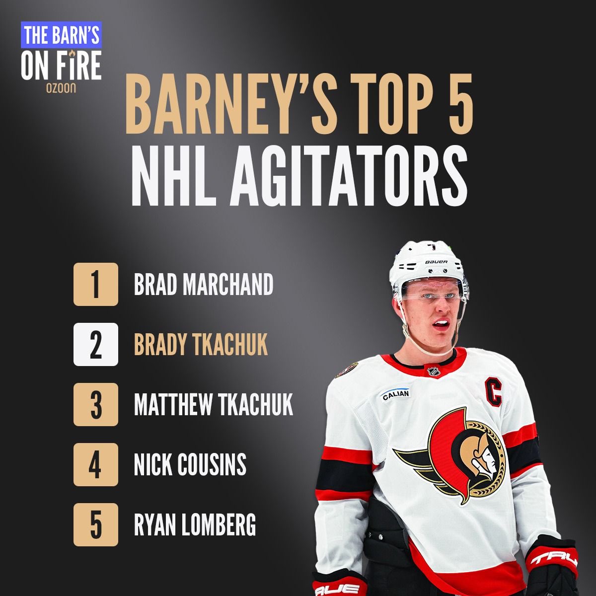 Matthew Barnaby tweet media