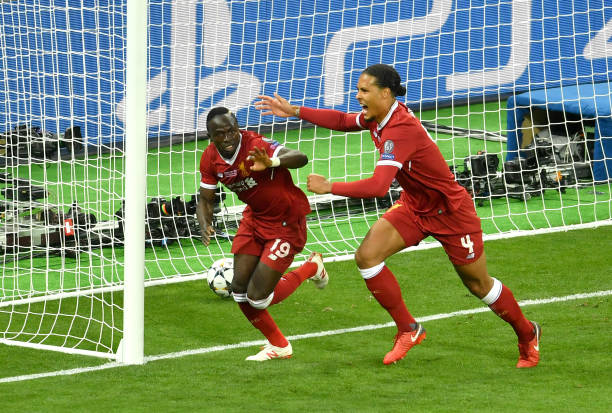 EPL World tweet media