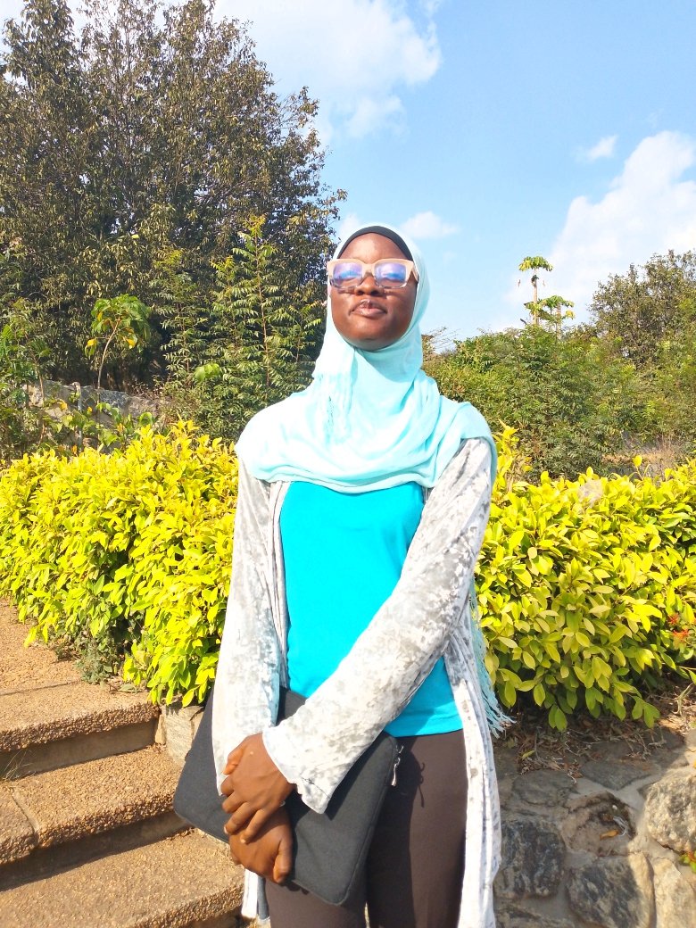 Olanrewaju Ramat tweet media