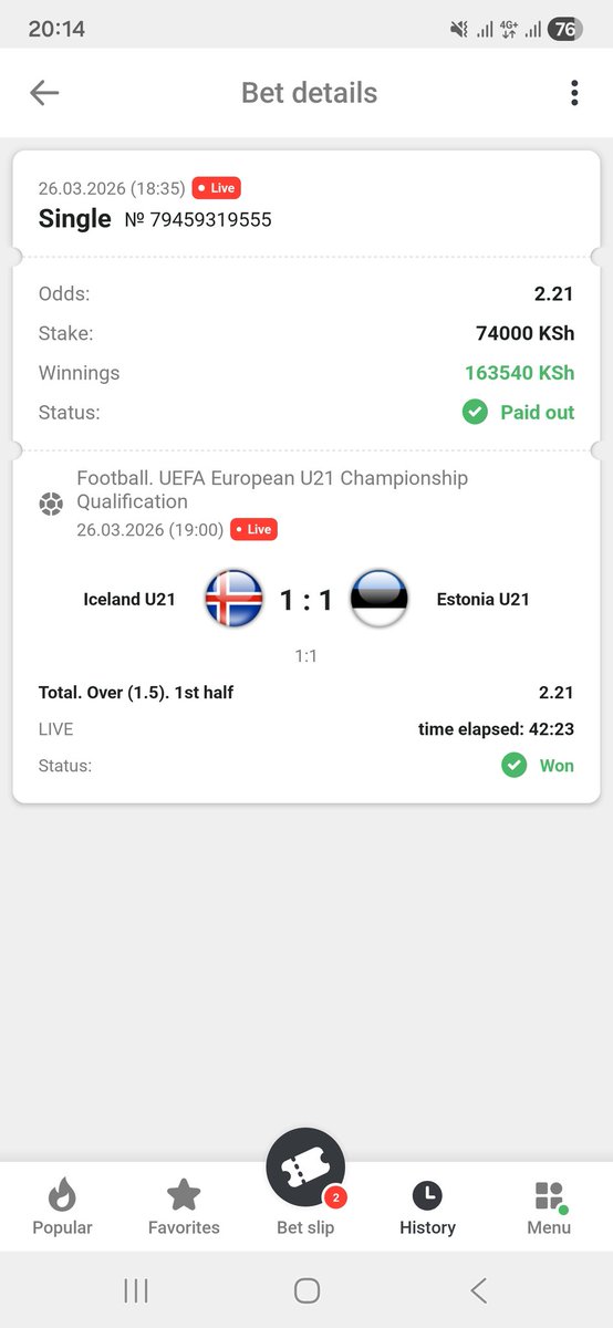 SmartPick tweet media