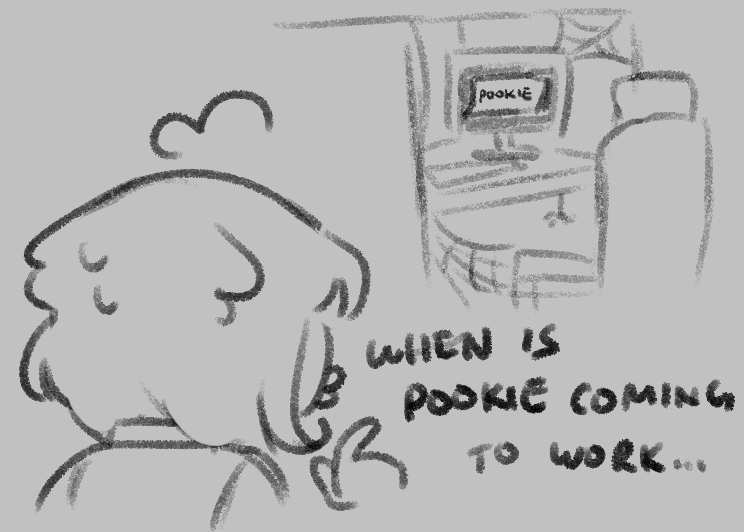 Spooder NSFW shit tweet media