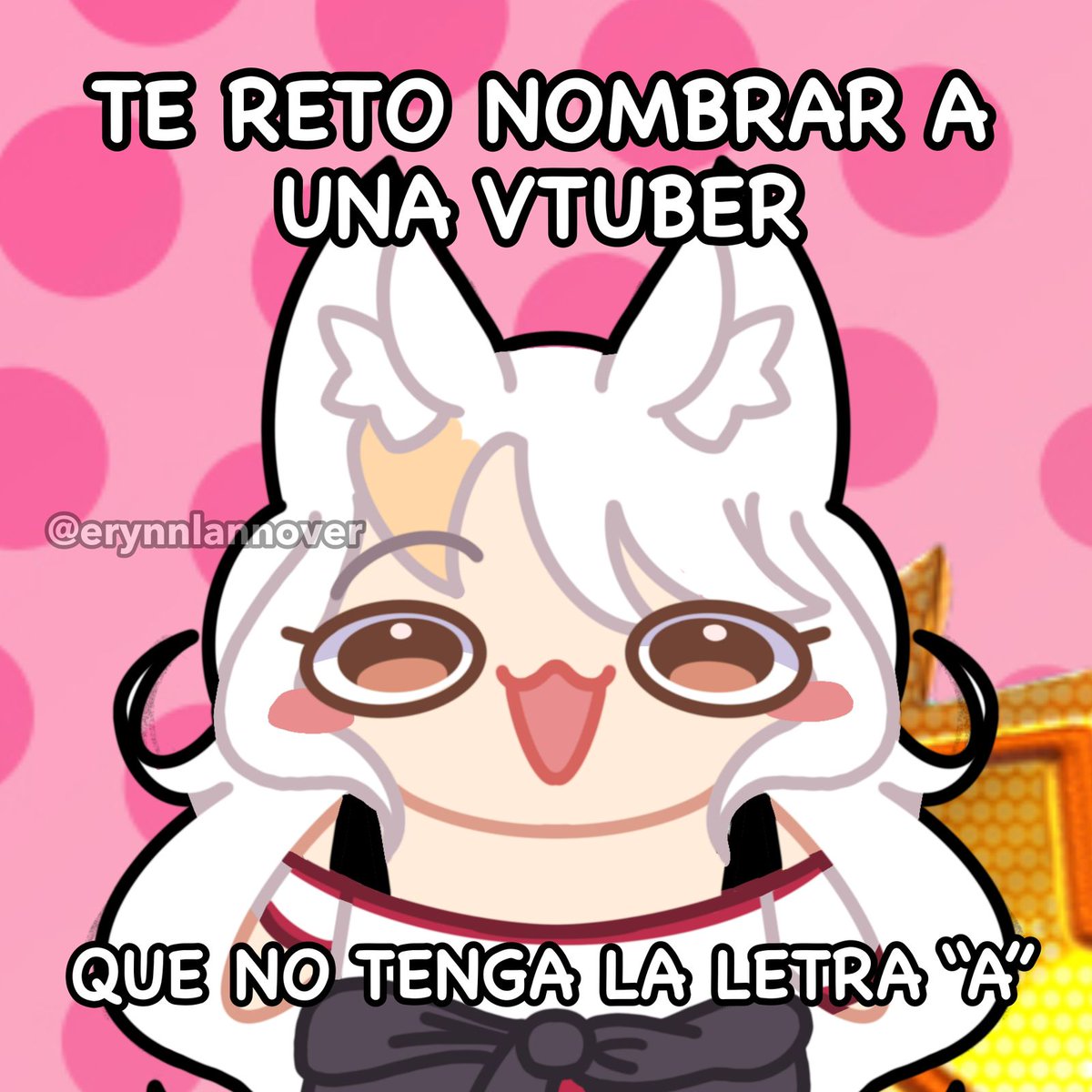 🧸Erynn Lannover VT 🎧| Akari Live tweet media