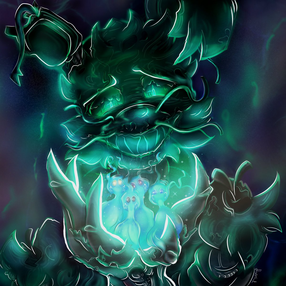 ksenik✨ tweet media