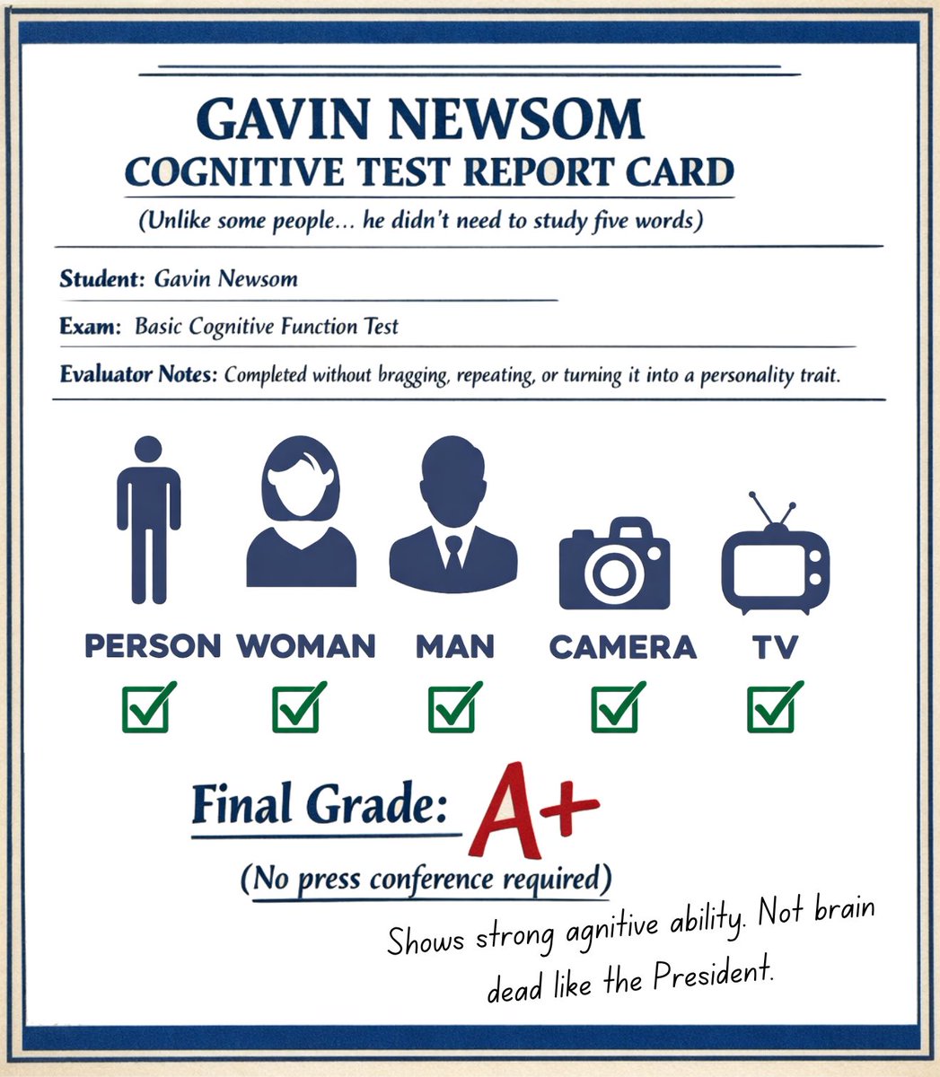 Governor Newsom Press Office tweet media