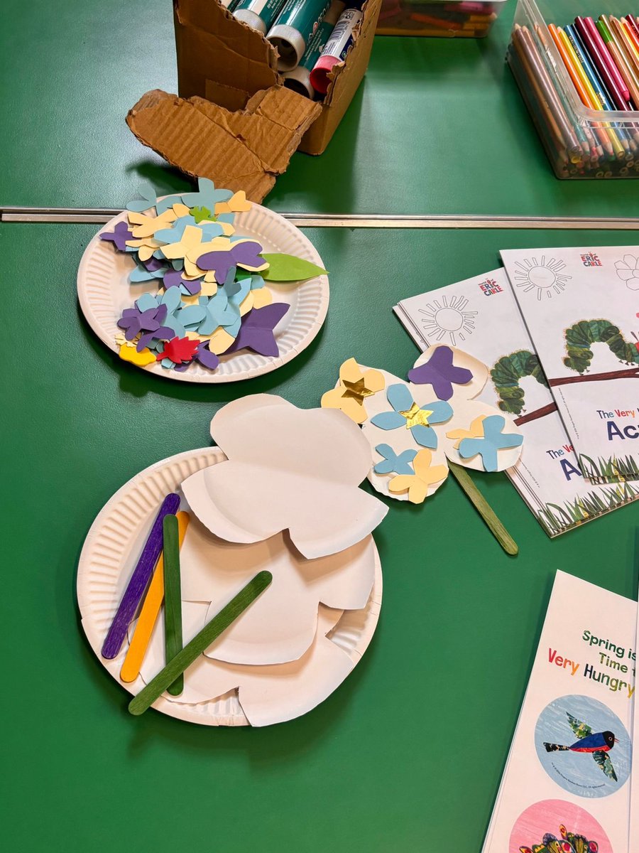 Charlton House Library tweet media