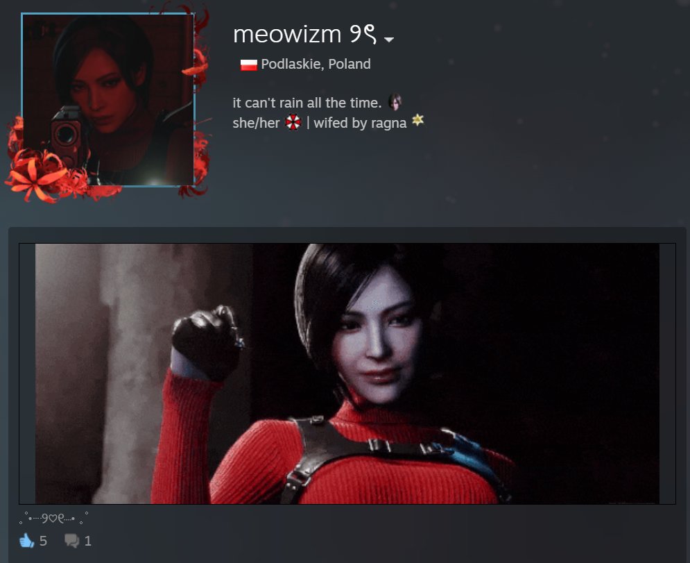 nae 🦭 | re9 tweet media