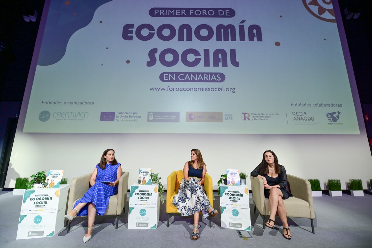 Turismo y Empleo Gobcan tweet media