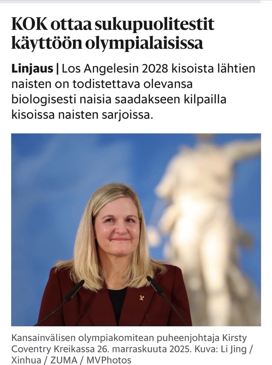 Mika Poutala tweet media