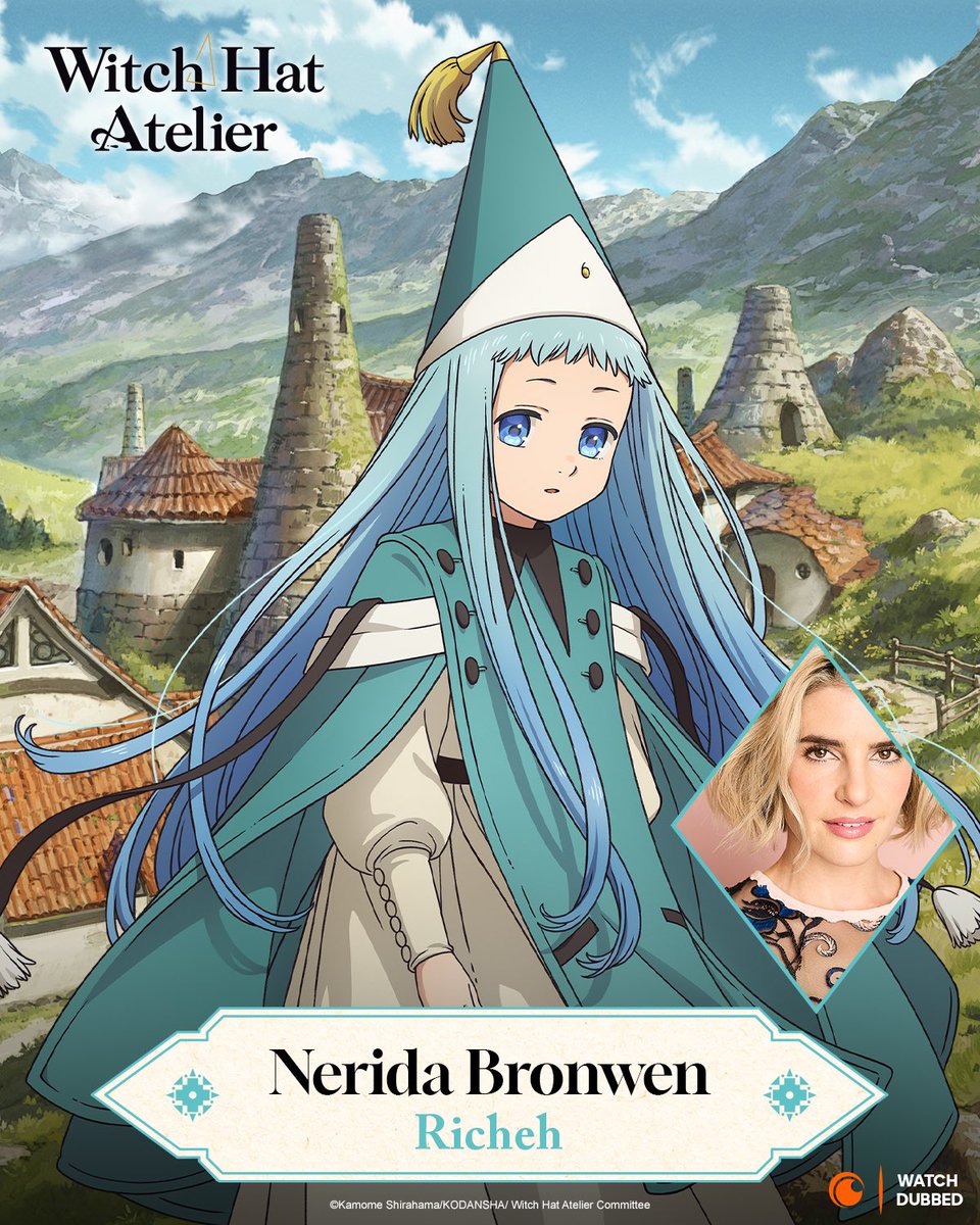 Nerida Bronwen tweet media