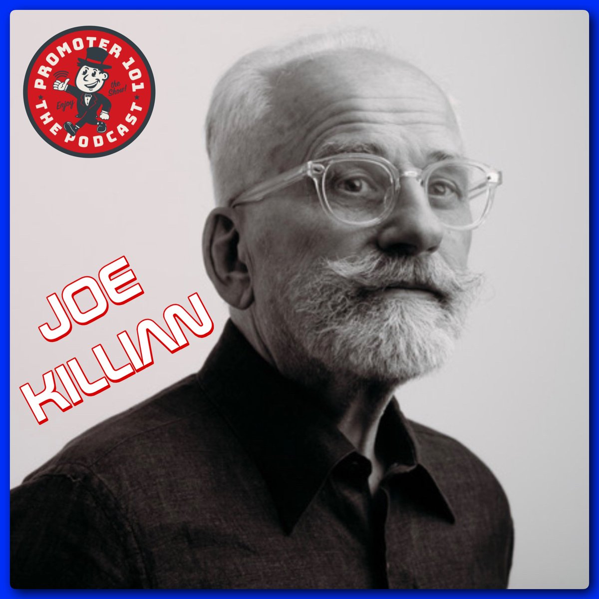 Promoter 101 The Podcast tweet media