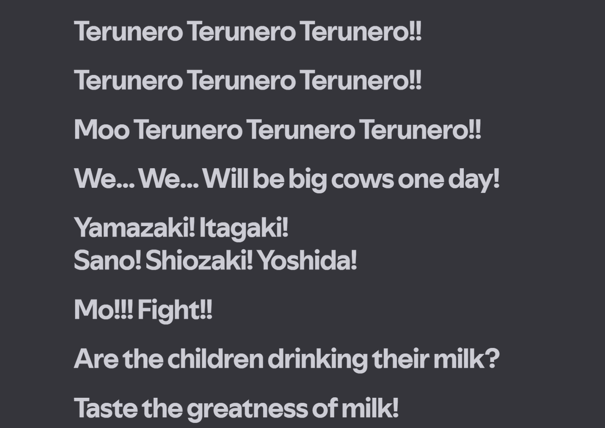 Hana🌈🩷 tweet media