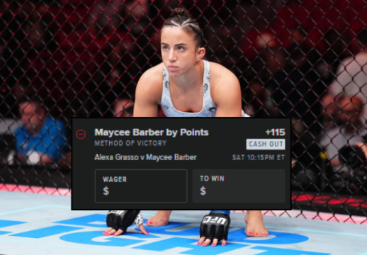 Finz Chats MMA tweet media