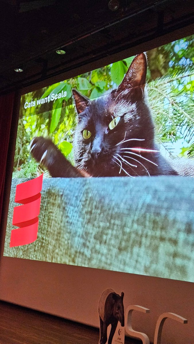 Scalar Conference tweet media