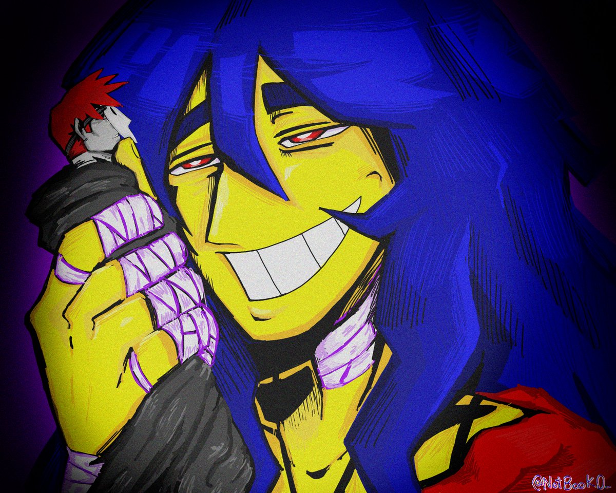 Nota de Ódio tweet media