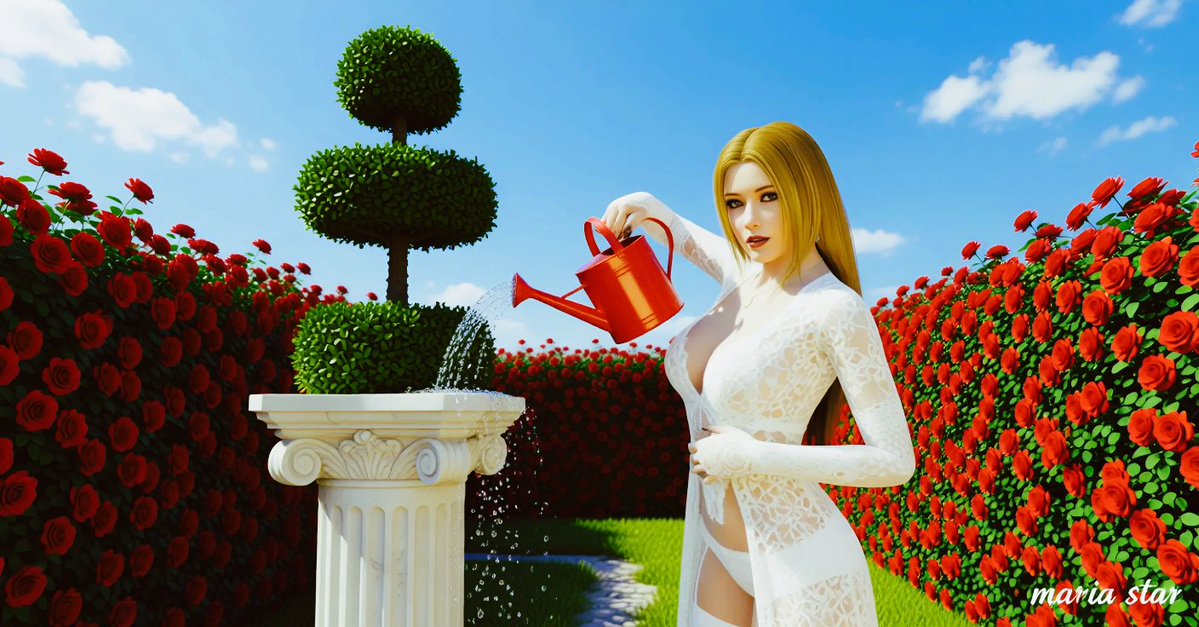 MariaStar tweet media