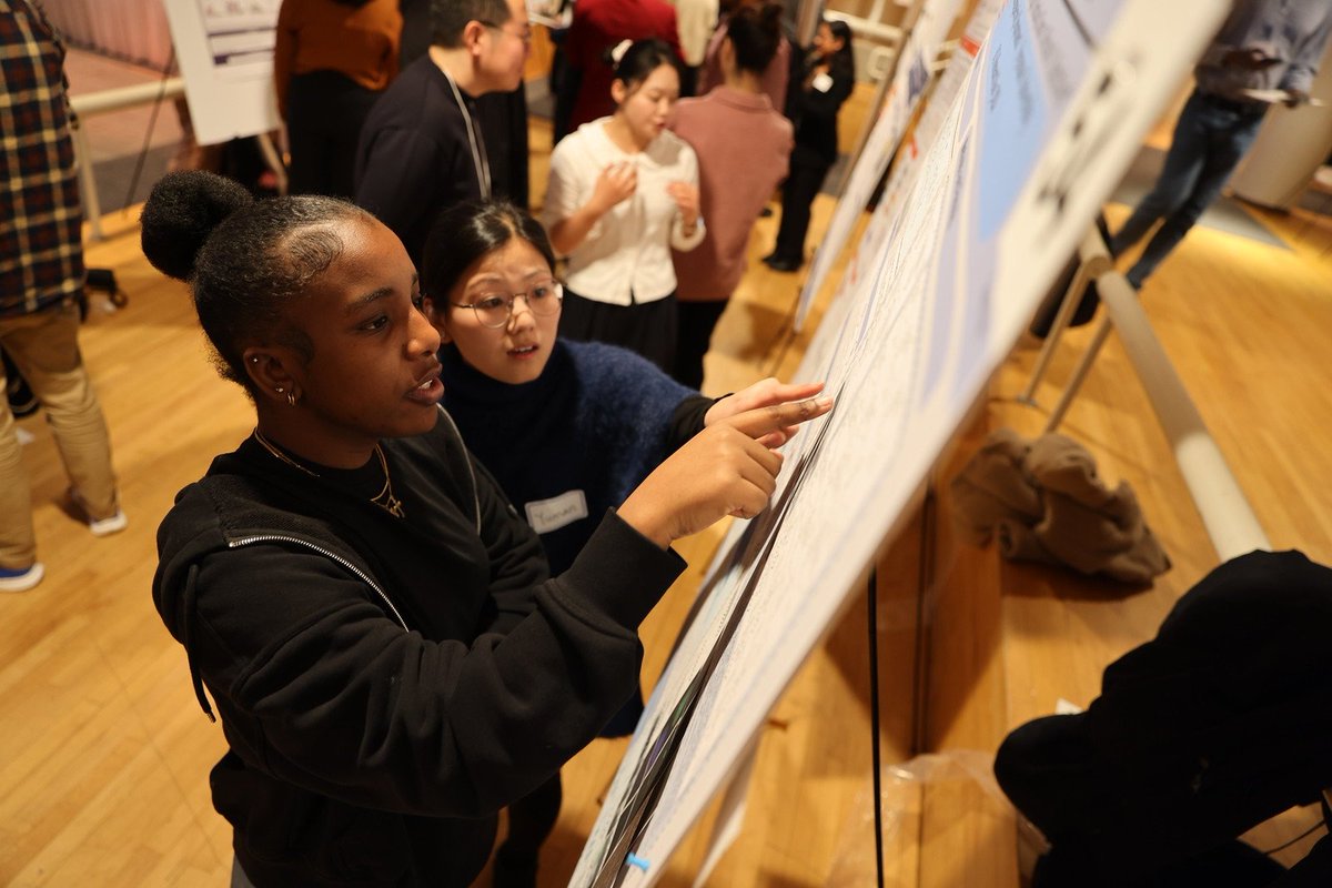 Syracuse Engineering & Computer Science tweet media