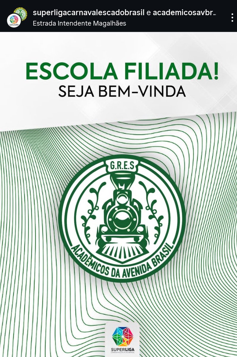 Yago é CAMPEÃO DO CARNAVAL🏆🇦🇹 tweet media