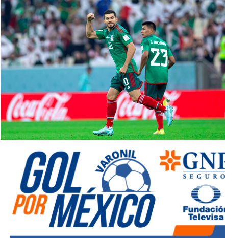 caseluma's tweet photo. Vaca narrando el sabado el gol de Henry a portugal.
"Gol por México. GNP Seguros y Fundación Televisa se unen con Gol por México en beneficio de las carceles sudafricanas, cada gol beneficiara con una cobija a un preso de una carcel sudafricanas" #profeIbañez profe #Ibañez https://t.co/Dlui0ql2K9