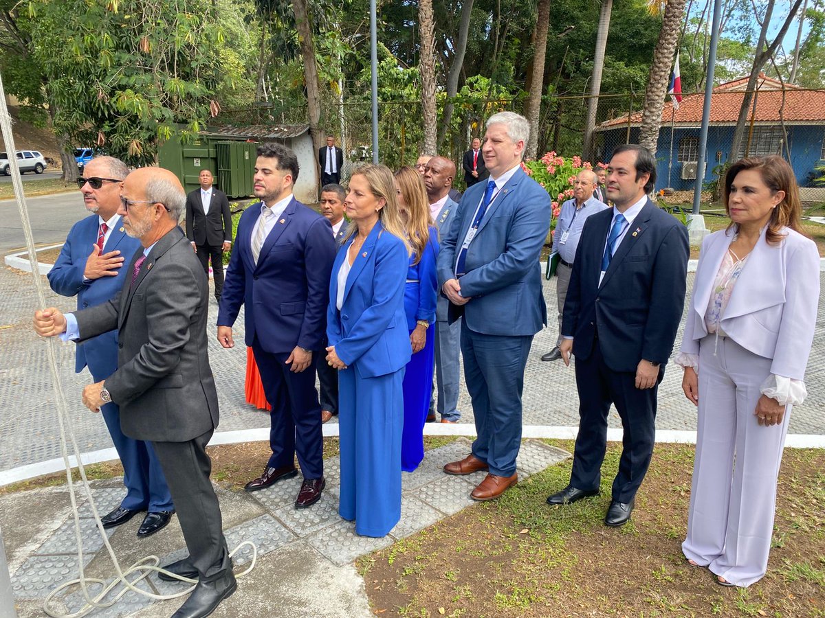 Parlamento MERCOSUR tweet media