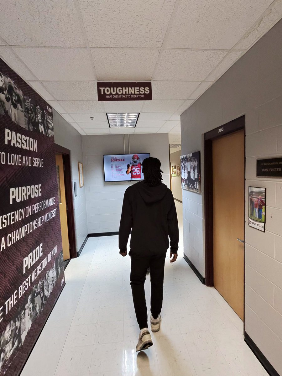 Thurman Wade tweet media