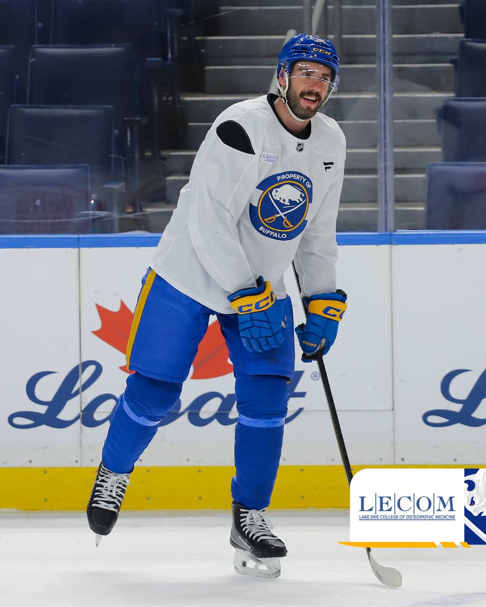 x - Buffalo Sabres tweet media