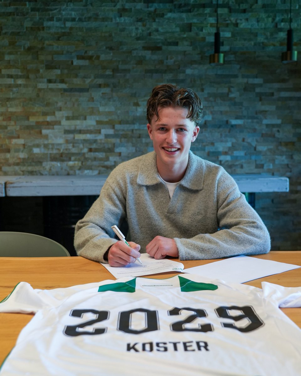 FC Groningen tweet media