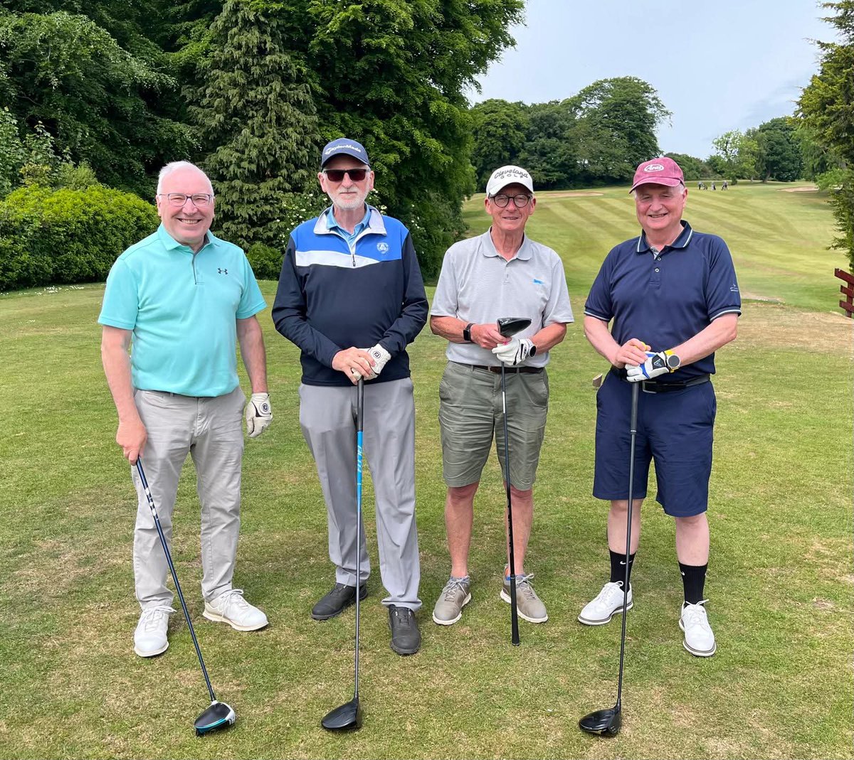 Sullivan Alumni Association tweet media