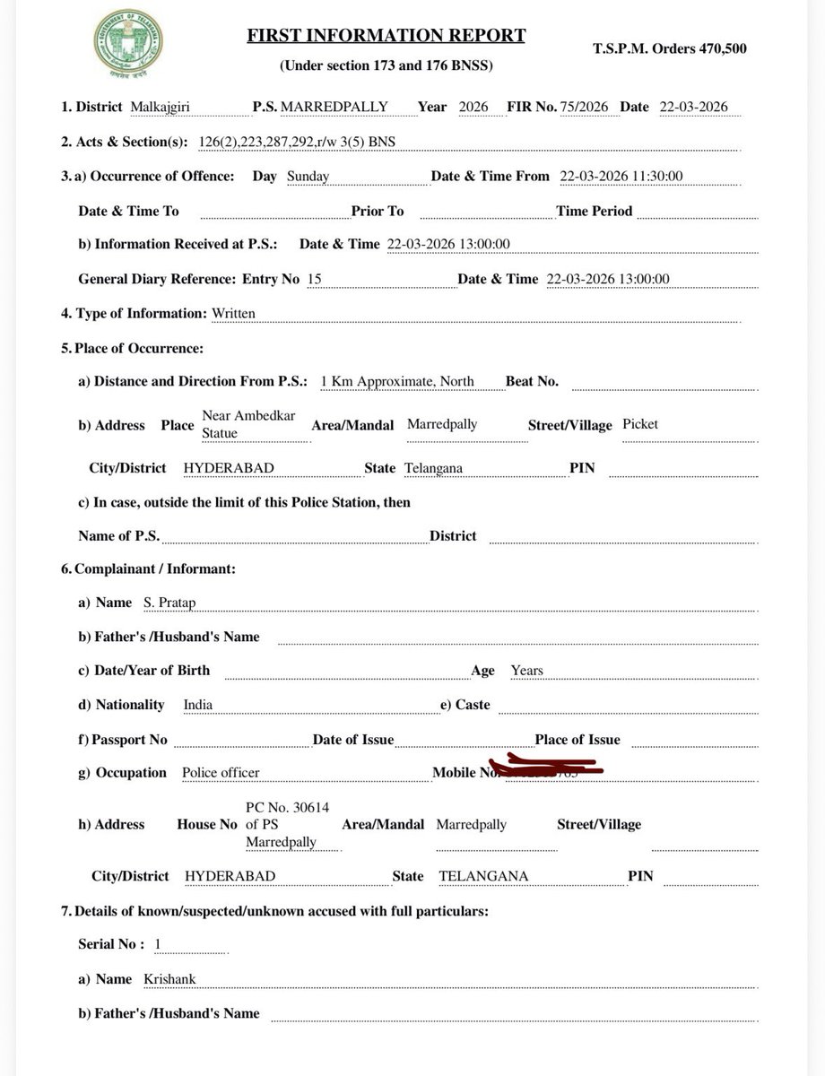 Dr.Krishank tweet media