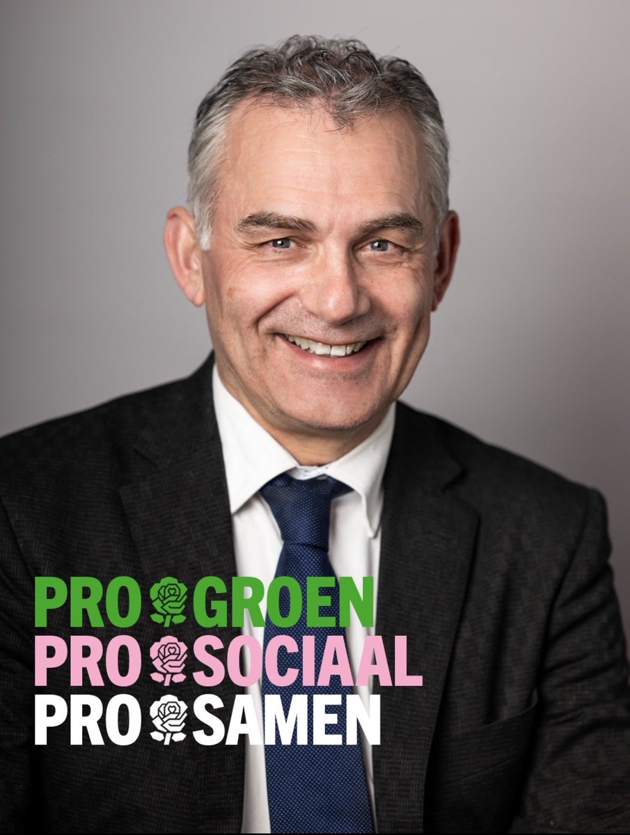 Tom van der Lee tweet media