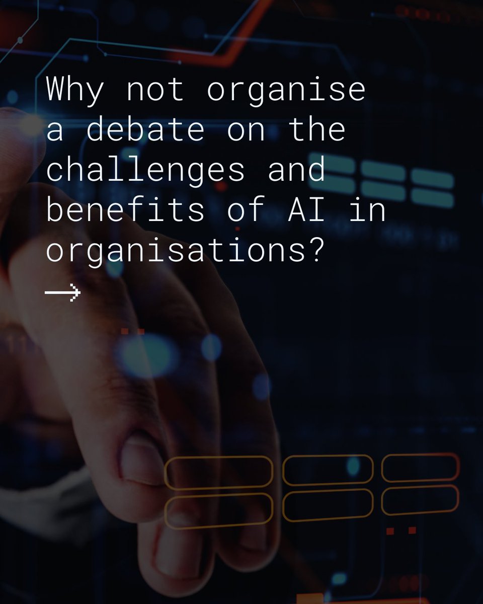 Lisbon AI Week tweet media