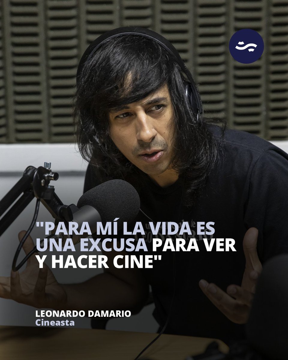 Radio Nacional AM 870 tweet media