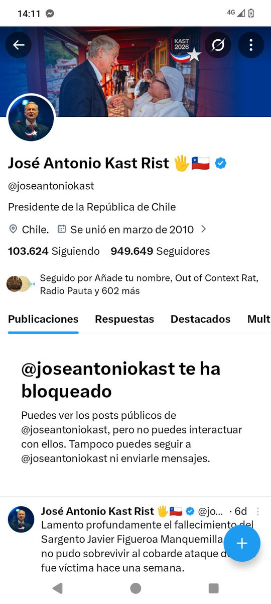 ExFigura's tweet photo. Que honor NAZI CTM https://t.co/STUftbnHBi