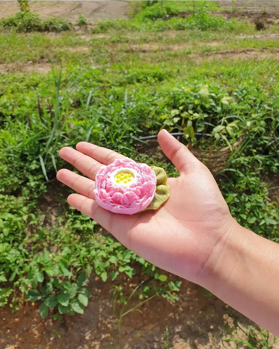 mamhengsspace's tweet photo. หวานน้อย อร่อยมาก 🪷
มีแต่คนอยากให้ทำขาย แต่ทำทีแสนจะเหน่ย
เลยทำเฉพาะตอนไปทำบุญใหญ่ ๆ

ว่าแล้วก็อยากกิงเลยค่ะะ ไม่ได้ทำนานแล้ว
🥹 https://t.co/dVq7clkCCQ